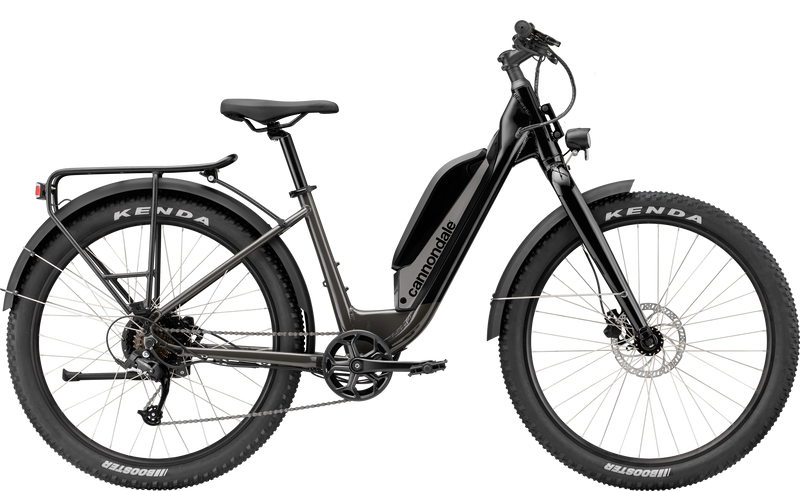 Cannondale electric bikes Cannondale Adventure Neo Allroad Electric Urban E-Bikes – Gravity ...