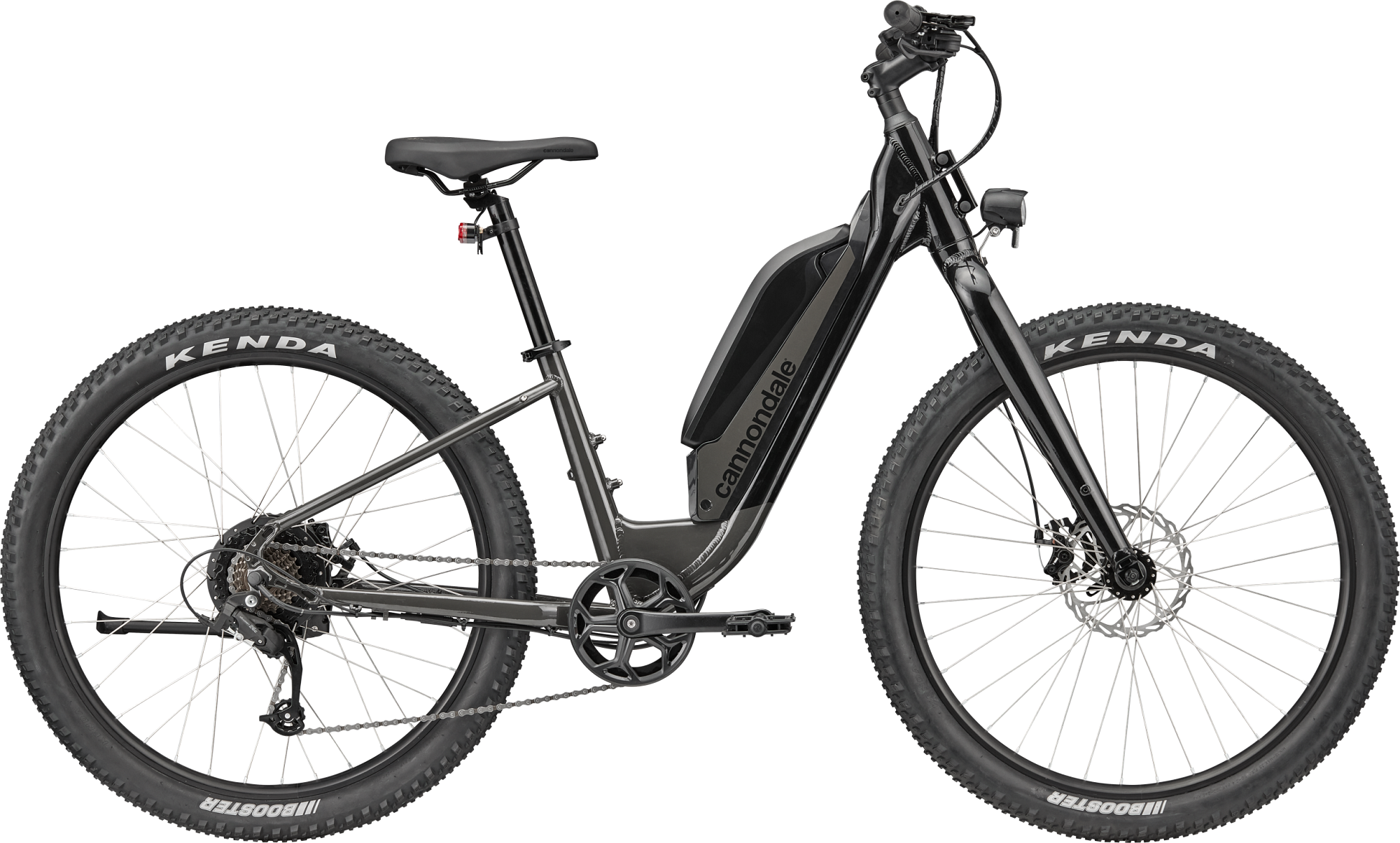 Cannondale Adventure Neo Allroad Electric Urban E-Bikes