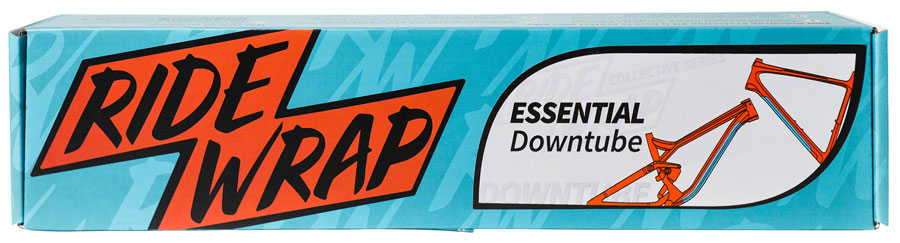 RideWrap MTB Frame Protection Kits