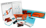 RideWrap MTB Frame Protection Kits