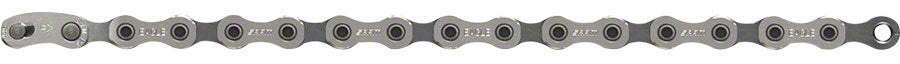 SRAM GX Eagle 12-Speed Chain 126 links With PowerLock, Silver/Gray