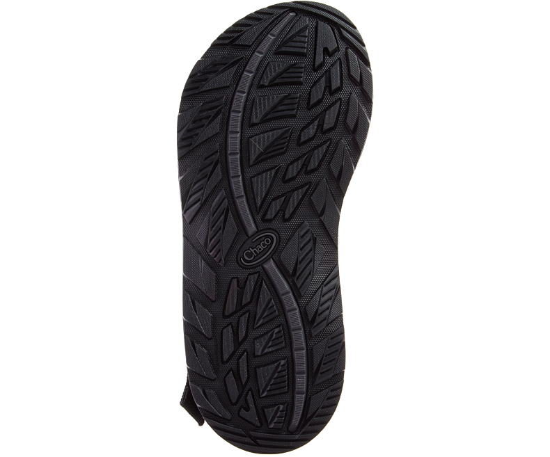 Chaco Z Cloud 11 Solid Black Men s