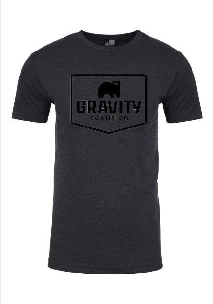 Gravity Coalition Understated Tee