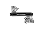 Cannondale Bike Mini Tools (Scalpel 10-in-1 Tool Stash, 10-in-1 Multi-tool, PriBar Tire Levers Mini Tool,  & Set-Off Flat Kit)
