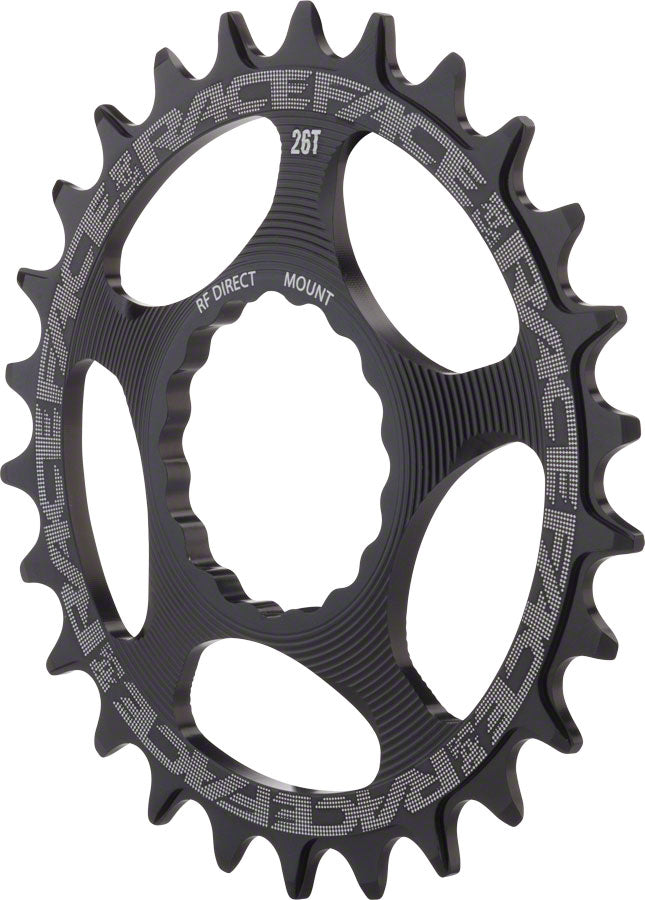 RaceFace Narrow Wide Chainring