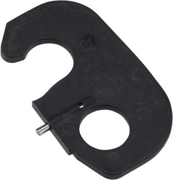 Shimano Crank Arm Safety Plate