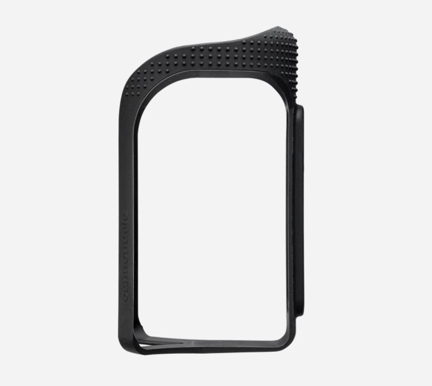 Cannondale Water Bottle Cages (Speed C Nylon & Carbon, ReGrip, ReGrip Left & Right Side-Entry)