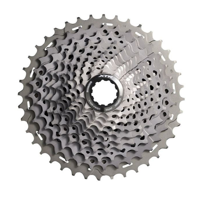 Shimano Bike Cassette Sprockets (M9001, M810045, M810051, M8000, HG500, HG50)