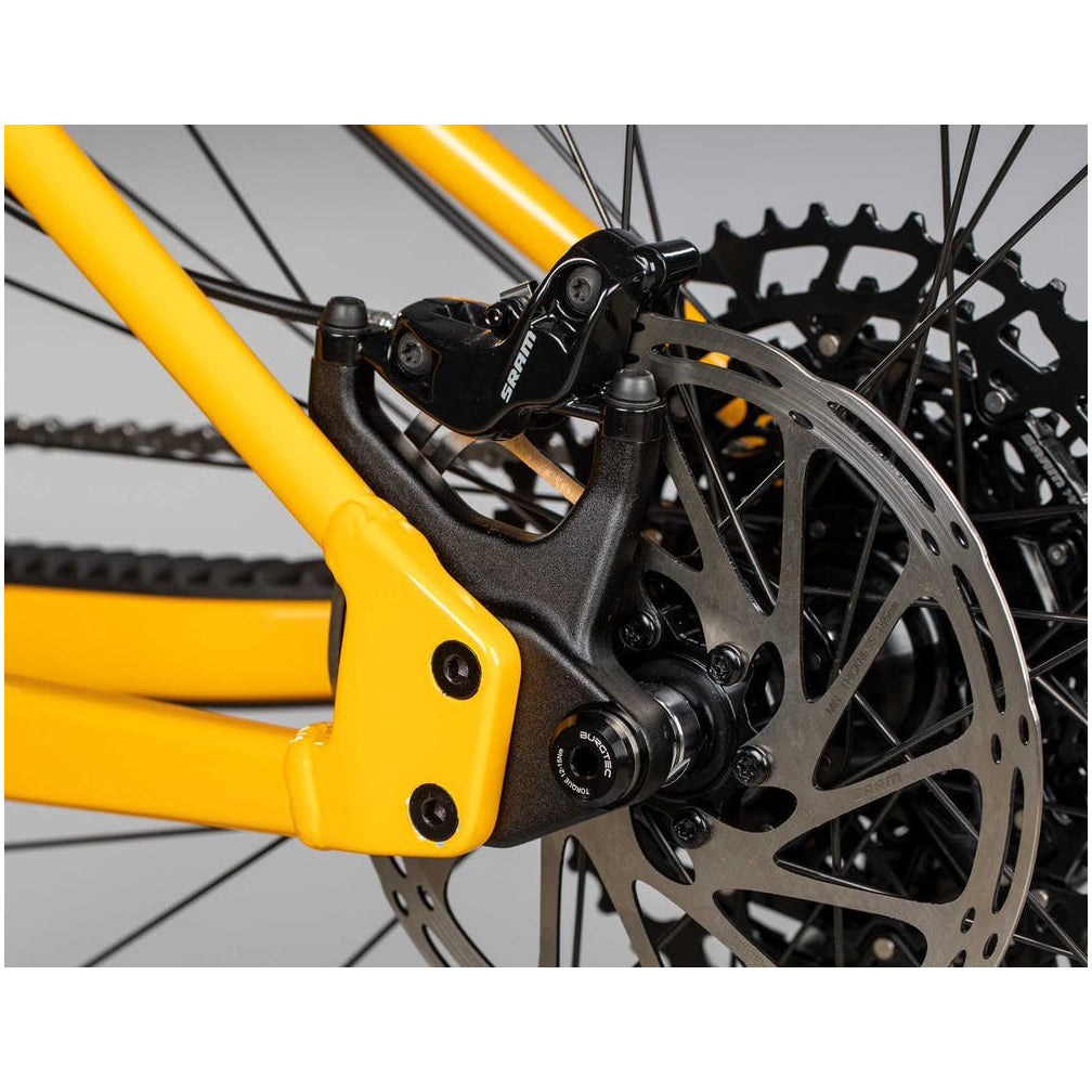 Santa Cruz Chameleon Mountain Bike