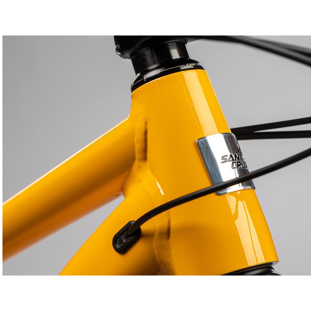 Santa Cruz Chameleon Mountain Bike