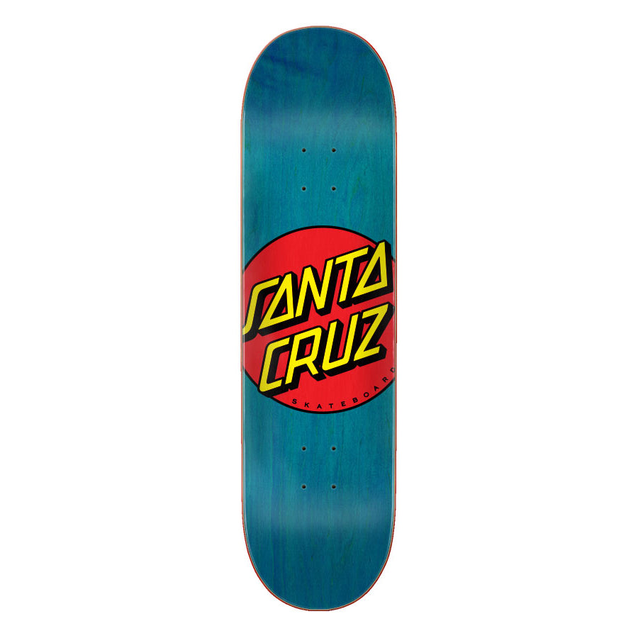 Santa Cruz Skateboard Decks