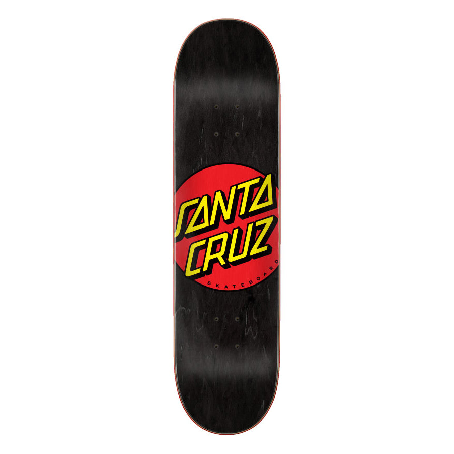 Santa Cruz Skateboard Decks