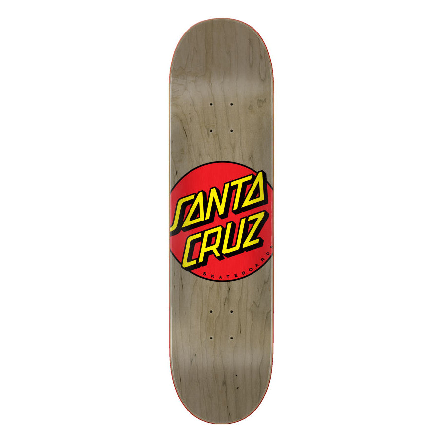 Santa Cruz Skateboard Decks