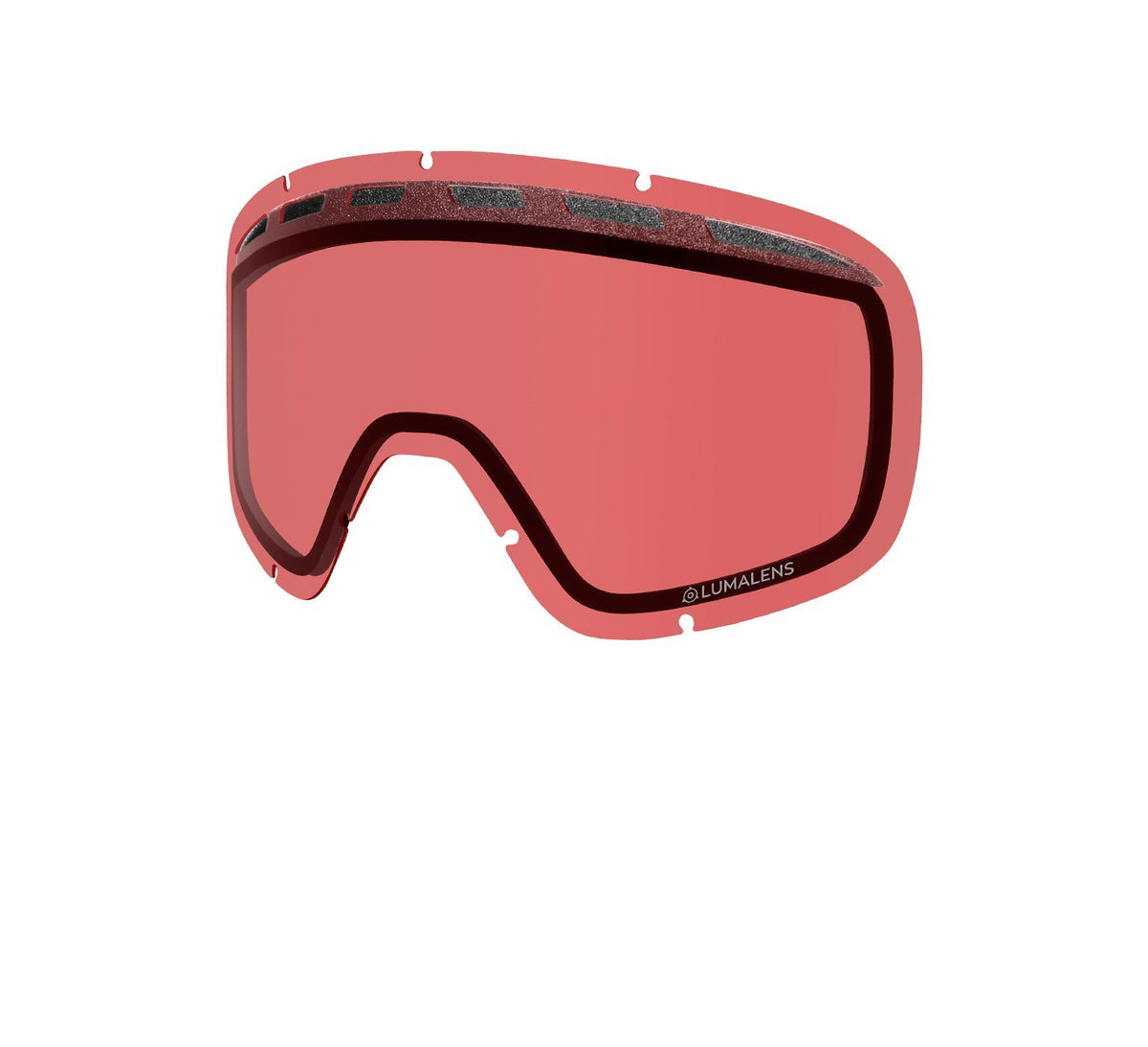 Dragon D1 OTG Snow Goggles W/Bonus Lens