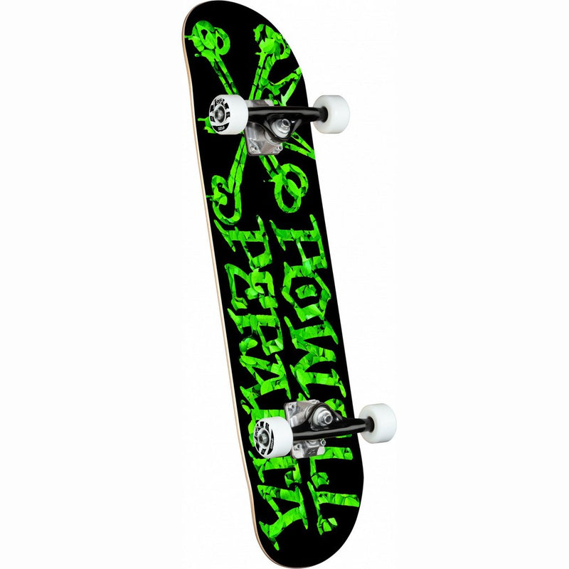 Powell Peralta Vato Rats Leaves Complete
