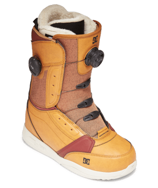 DC Lotus Boa Snowboarding Boot - Women's