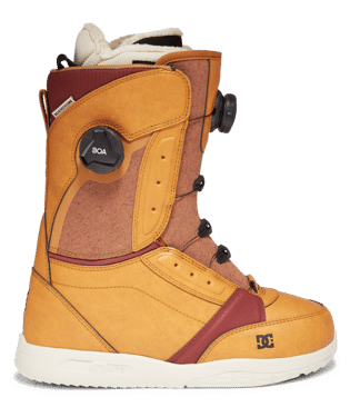 DC Lotus Boa Snowboarding Boot - Women's