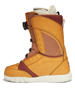 DC Lotus Boa Snowboarding Boot - Women's