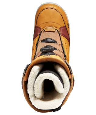 DC Lotus Boa Snowboarding Boot - Women's