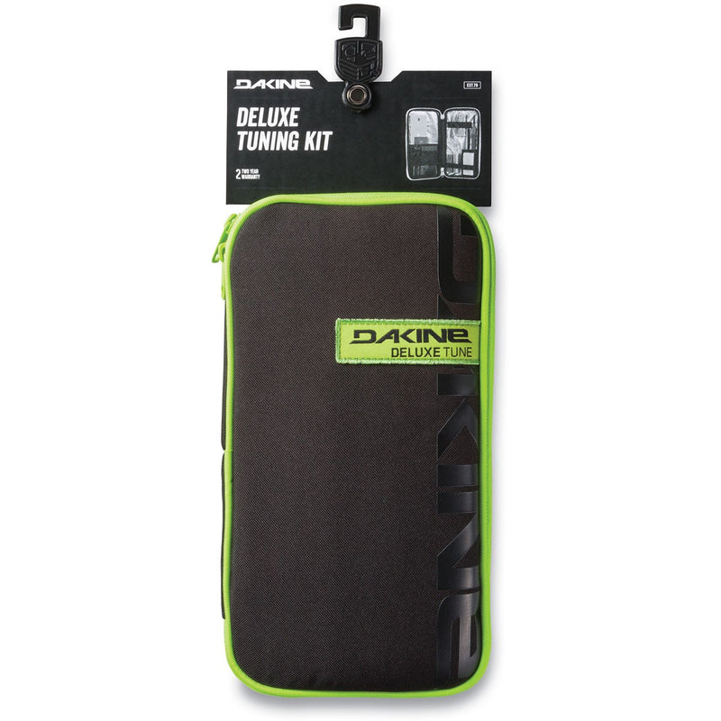 Dakine Deluxe Tune (Tuning Kit) for Snowboards or Skis
