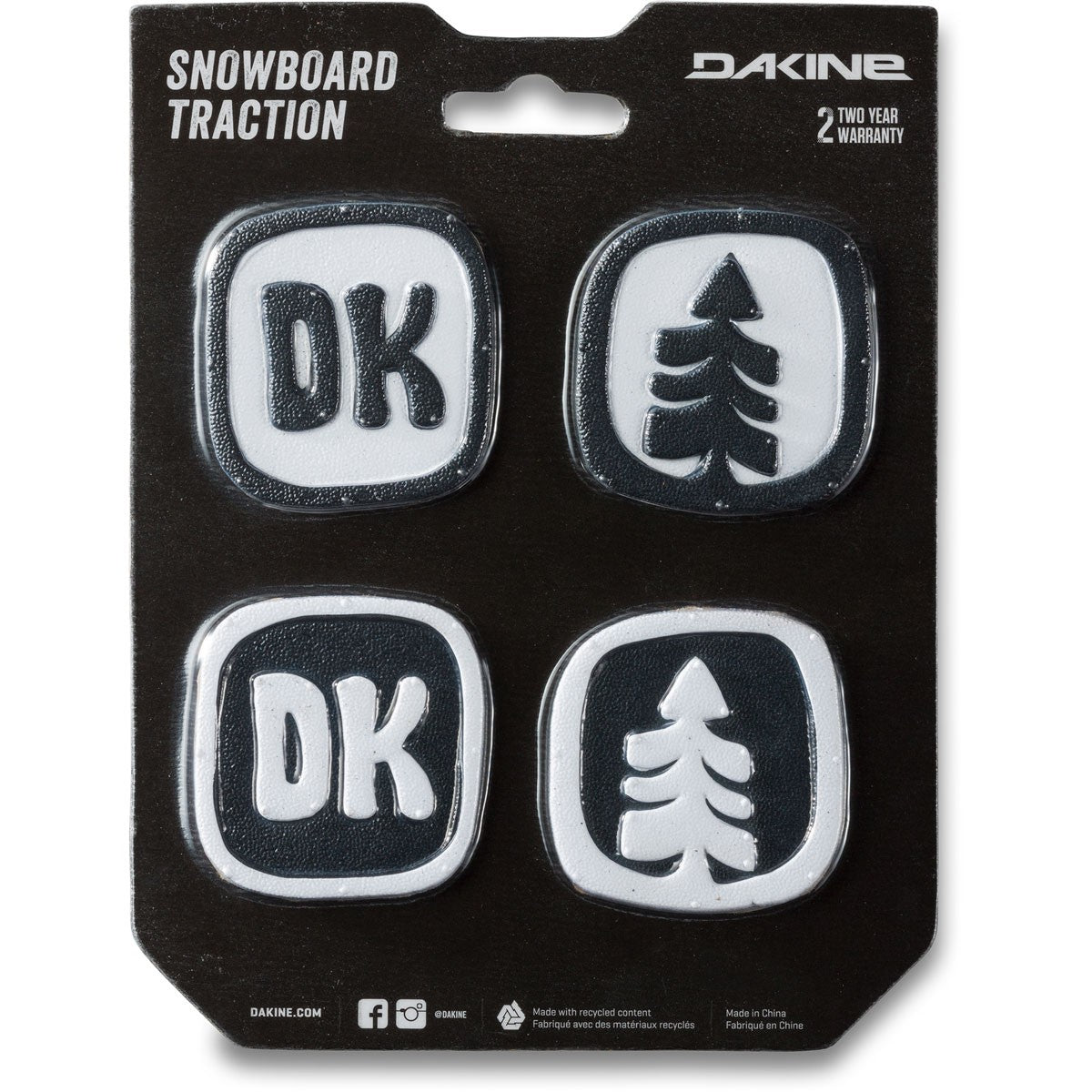 Dakine Dk Dots Stomp