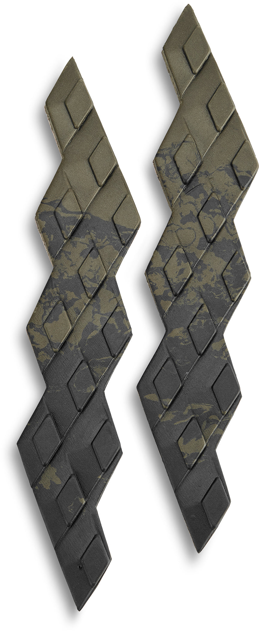 Dakine Stomp Pads (Primo, DK Gromps, Spike & Pyramid Studs)
