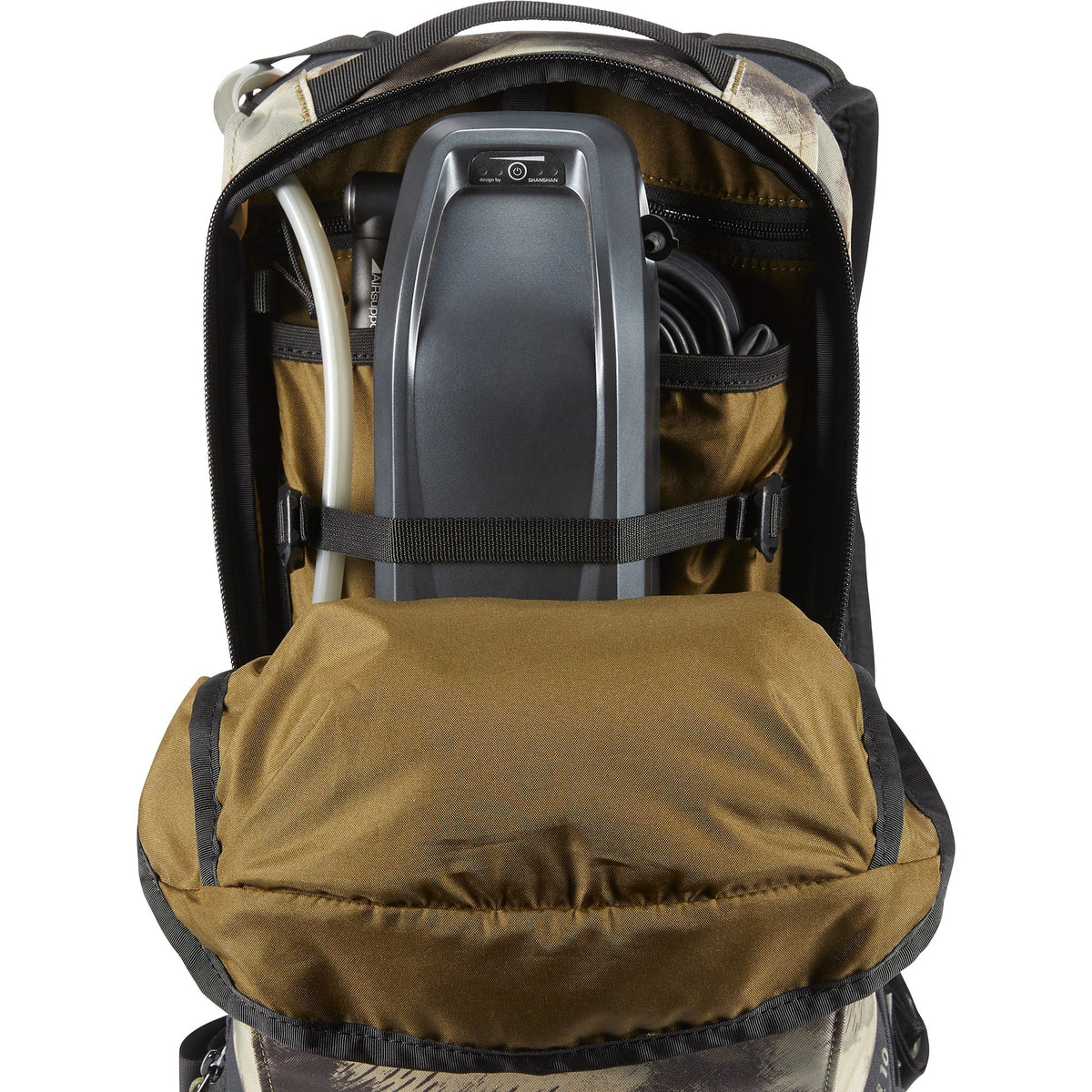 Dakine Drafter 10L Bike Hydration Backpack