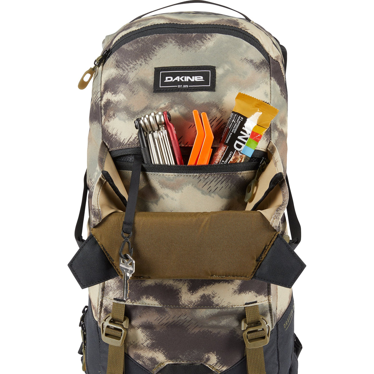 Dakine Drafter 10L Bike Hydration Backpack