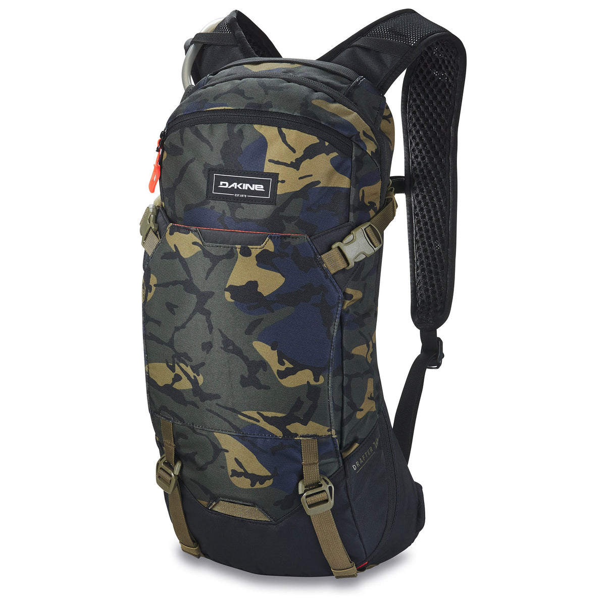 Dakine Drafter 10L Bike Hydration Backpack