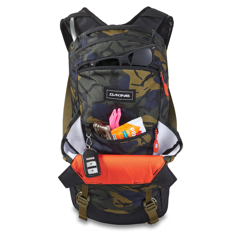 Dakine Drafter 10L Hydration Backpack Midnight Blue
