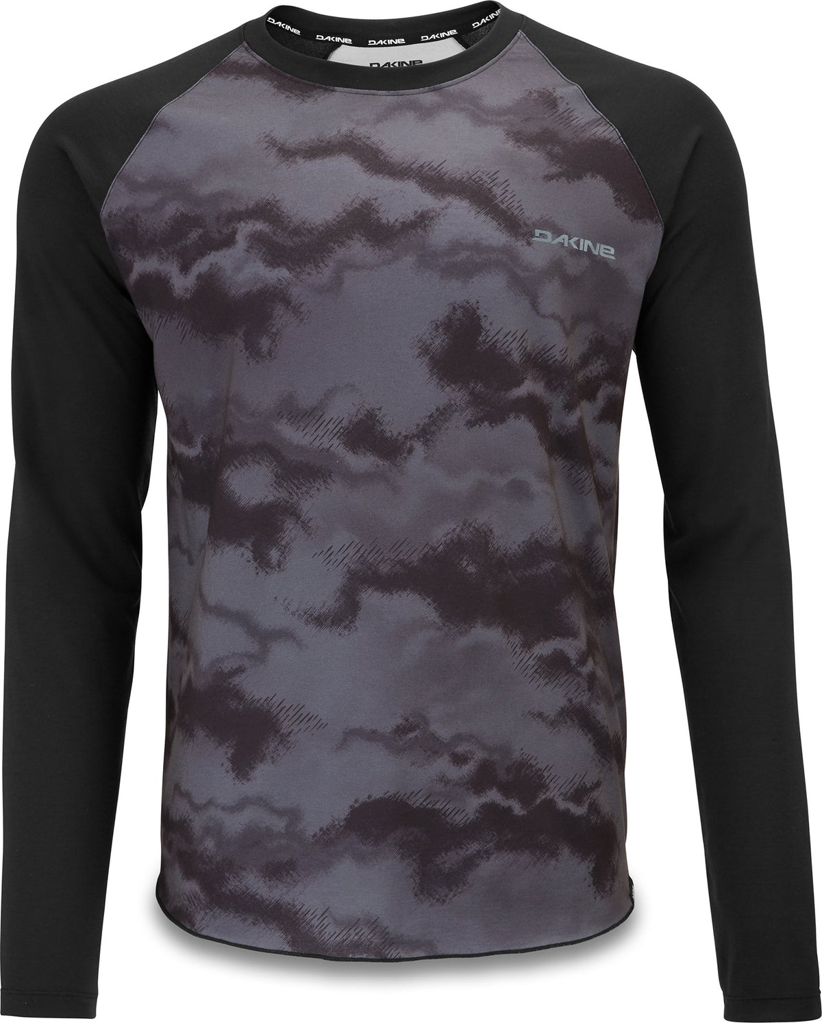 Dakine Dropout Long Sleeve Bike Jersey - Men's