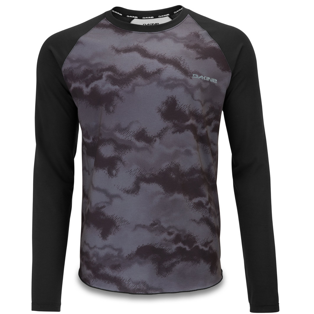 Dakine Dropout Long Sleeve Bike Jersey - Men's