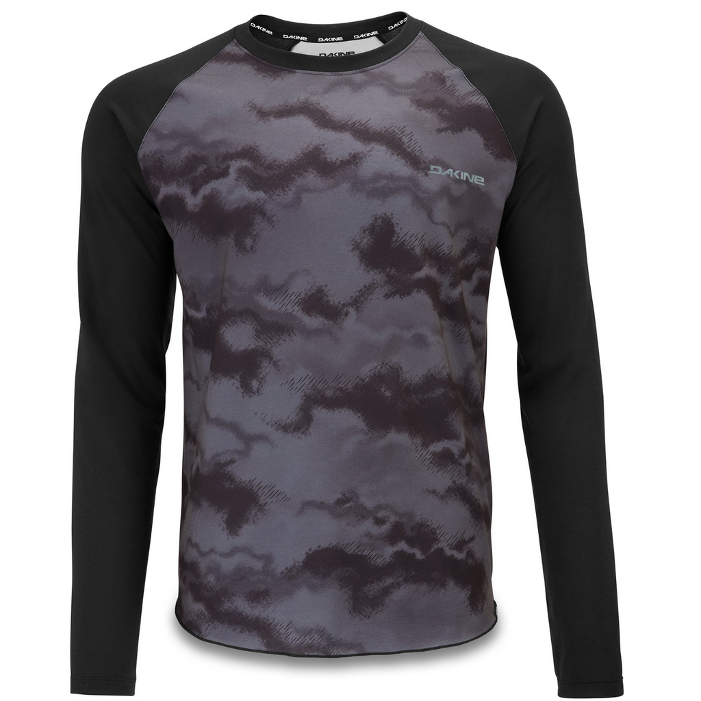 Dakine dropout long sleeve jersey hotsell