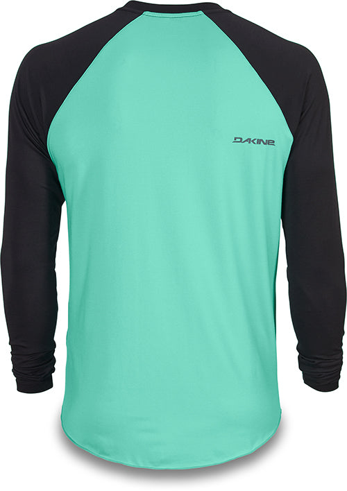 Dakine Dropout Long Sleeve Bike Jersey - Men's