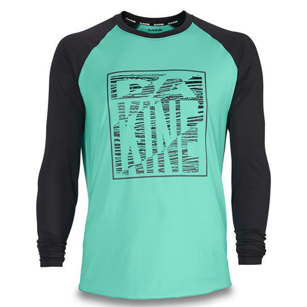 Dakine Dropout Long Sleeve Bike Jersey - Men's