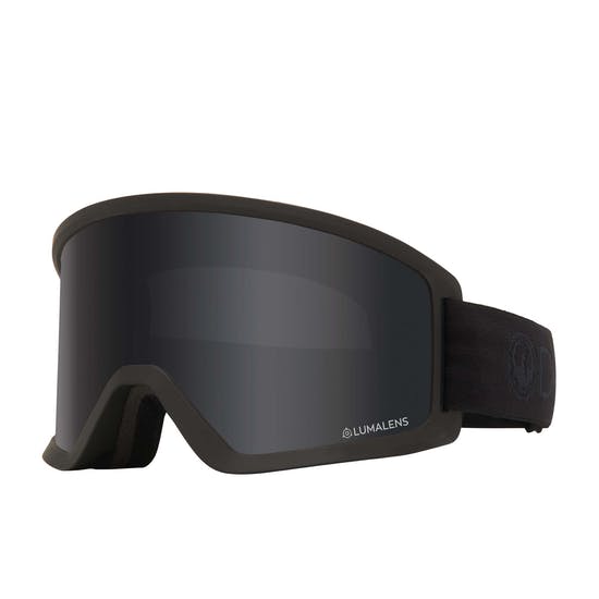 Dragon DX3 OTG and DX3 Plus OTG Snow Goggle
