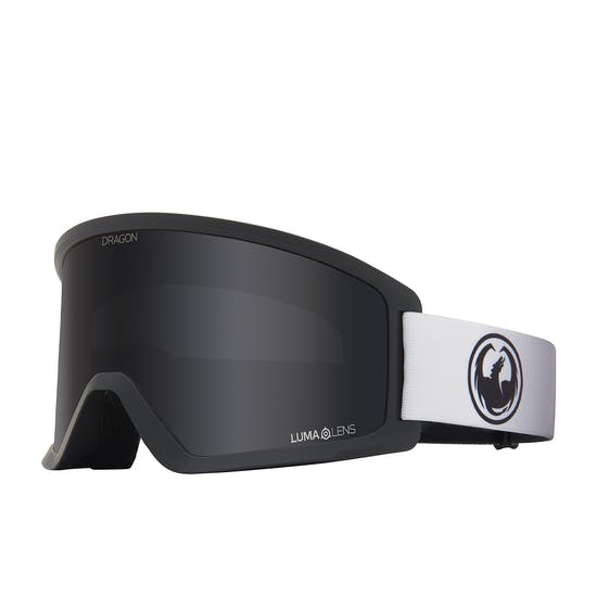 Dragon DX3 OTG and DX3 Plus OTG Snow Goggle