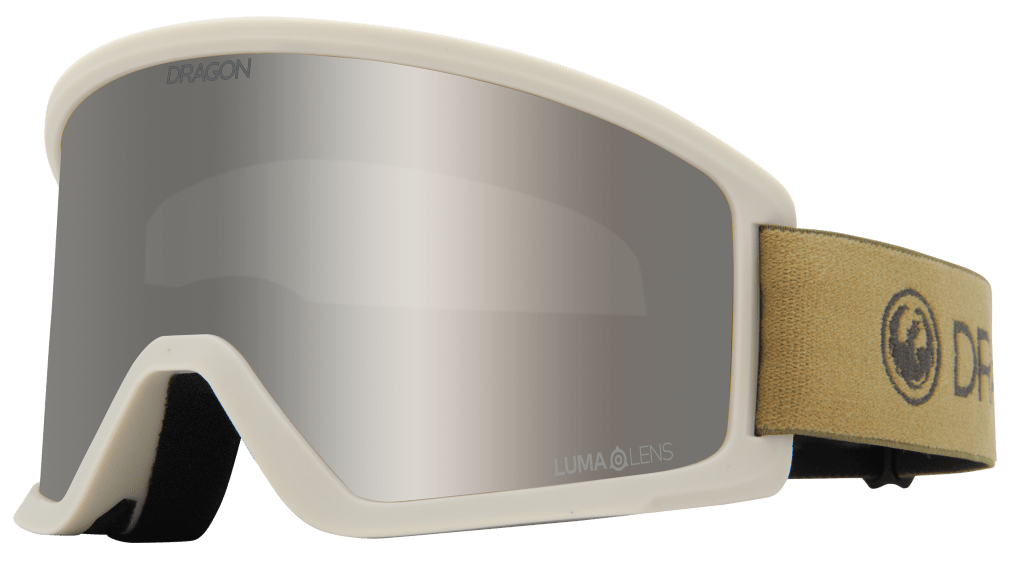 Dragon DX3 OTG and DX3 Plus OTG Snow Goggle