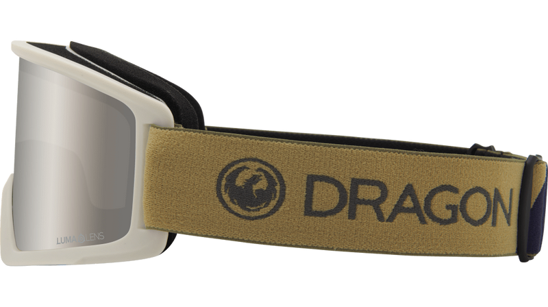 Dragon DX3 OTG Goggle