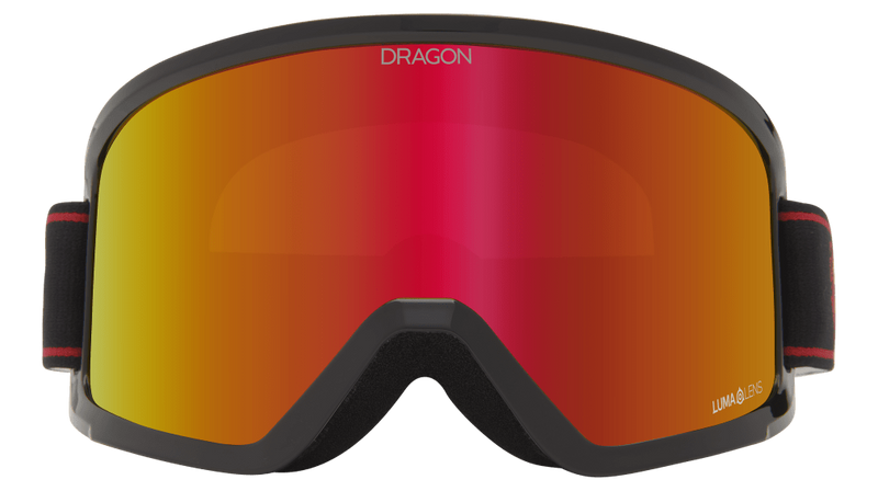 Dragon DX3 OTG Goggle