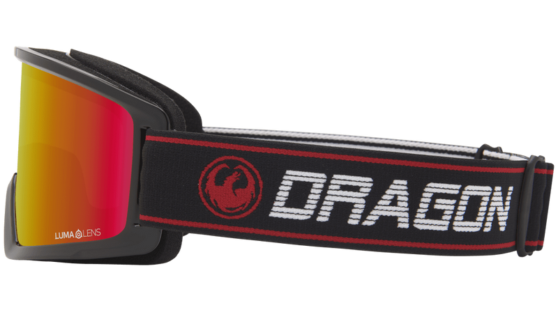 Dragon DX3 OTG Goggle