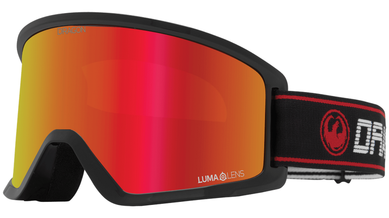 Dragon DX3 OTG Goggle