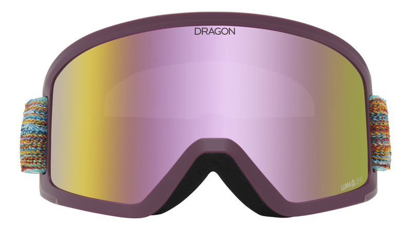 Dragon DX3 OTG Goggle