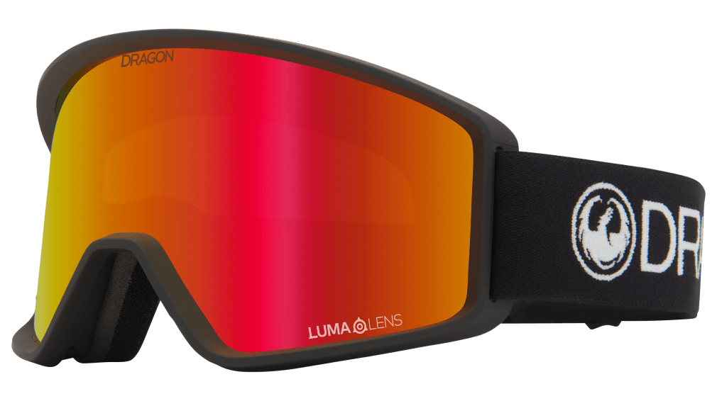 Dragon DXT OTG Snow Goggle