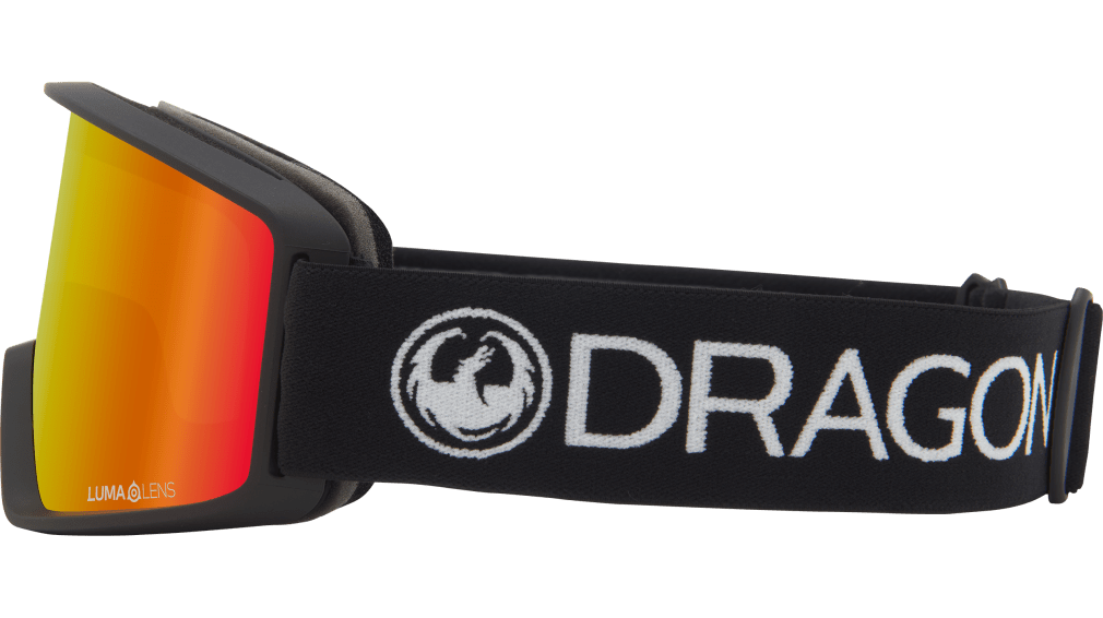 Dragon DXT OTG Snow Goggle