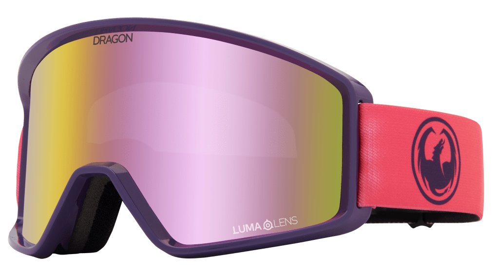 Dragon DXT OTG Snow Goggle