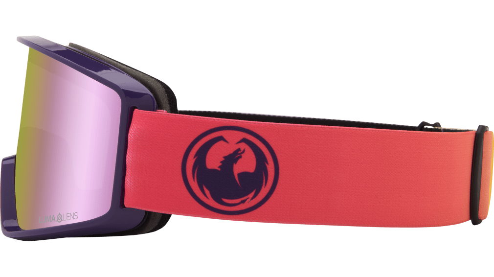 Dragon DXT OTG Snow Goggle