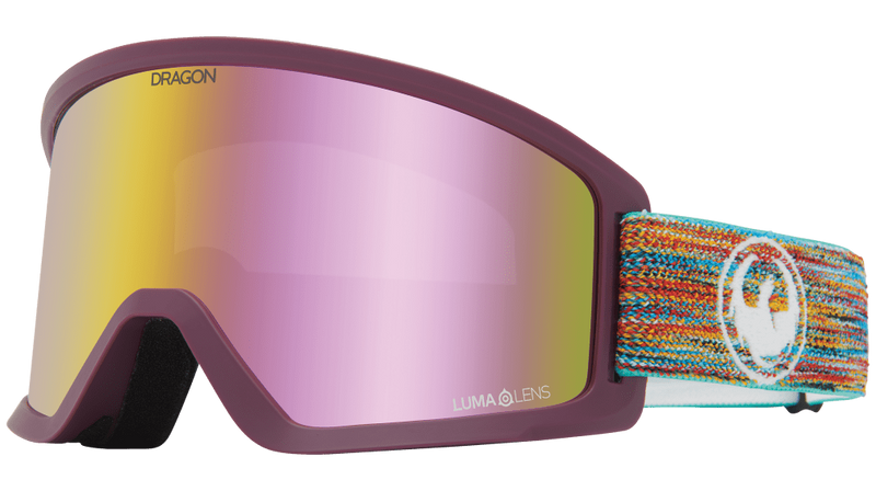 Dragon DX3 OTG Goggle