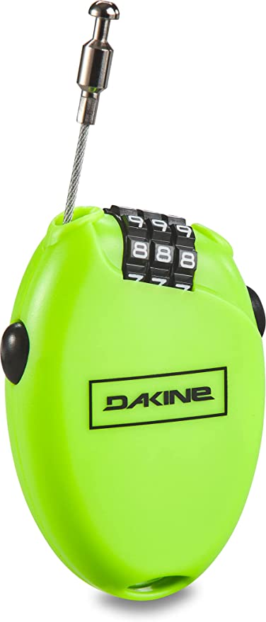 Dakine Micro & Cool Lock