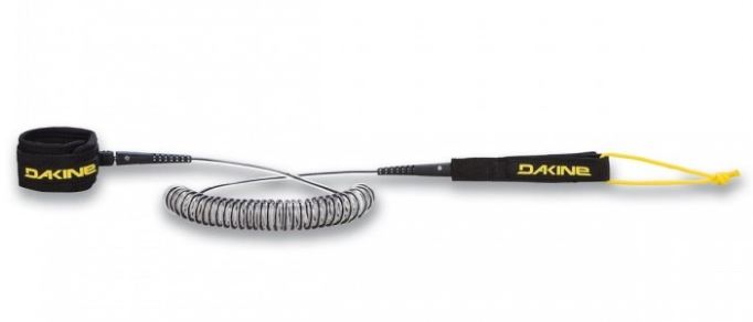 Dakine SUP Coiled Ankle Leash